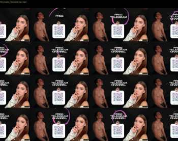 kris_amelia — 24 minute Chaturbate couple cam show recording, 720p, Oct 24, 2025