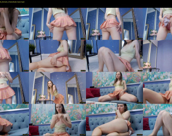 kriskras__ — 116 minute Chaturbate female cam show recording, 720p, Oct 24, 2025
