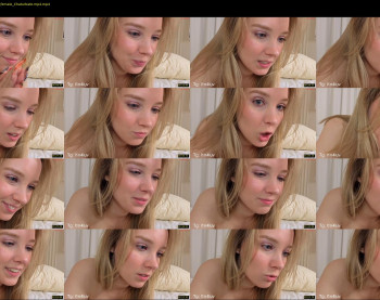 l1n4luv — 3 minute Chaturbate female cam show recording, 720p, Oct 24, 2025