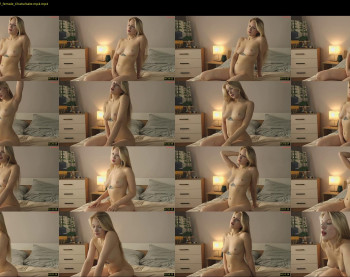 la_belle_ — 5 minute Chaturbate female cam show recording, 720p, Oct 24, 2025