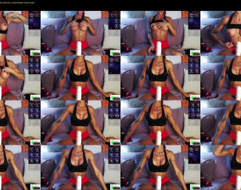 lalolaonly — 4 minute Chaturbate female cam show recording, 720p, Oct 24, 2025