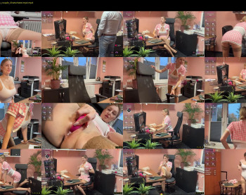 legsl0ng — 80 minute Chaturbate couple cam show recording, 720p, Oct 24, 2025