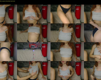 leoandluna — 17 minute Chaturbate couple cam show recording, 720p, Oct 24, 2025