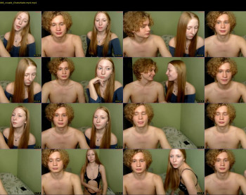 lessyxjhony — 11 minute Chaturbate couple cam show recording, 720p, Oct 24, 2025