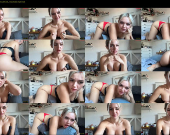 loveannaa — 63 minute Chaturbate female cam show recording, 480p, Oct 24, 2025