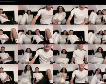 lz_britboy — 25 minute Chaturbate male cam show recording, 480p, Oct 24, 2025