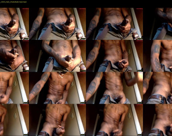 m4st3rmarcus — 5 minute Chaturbate male cam show recording, 480p, Oct 24, 2025