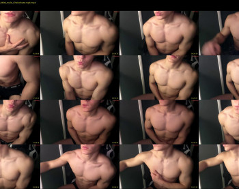 madisonboy2 — 26 minute Chaturbate male cam show recording, 720p, Oct 25, 2025