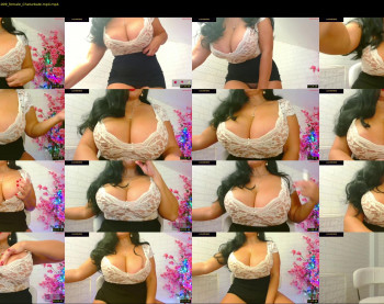 madlyn_dee — 65 minute Chaturbate female cam show recording, 720p, Oct 24, 2025