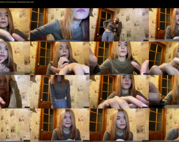 margueritecarrauza — 101 minute Chaturbate female cam show recording, 720p, Oct 25, 2025