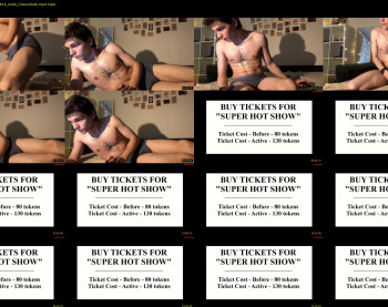 mark_romal — 24 minute Chaturbate male cam show recording, 720p, Oct 24, 2025
