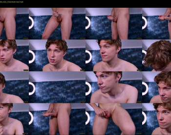 markshot_ — 80 minute Chaturbate male cam show recording, 720p, Oct 25, 2025