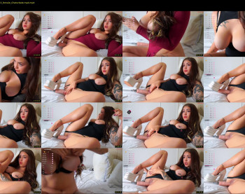 mary_lise — 47 minute Chaturbate couple cam show recording, 720p, Oct 24, 2025