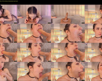 miaa_monrroee_ — 59 minute Chaturbate female cam show recording, 720p, Oct 24, 2025