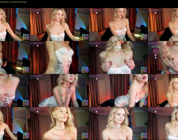 mickeydior — 8 minute Chaturbate female cam show recording, 720p, Oct 24, 2025