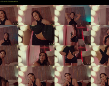 miladystarlight — 122 minute Chaturbate female cam show recording, 720p, Oct 24, 2025