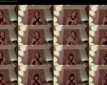 miladystarlight — 14 minute Chaturbate female cam show recording, 720p, Oct 24, 2025