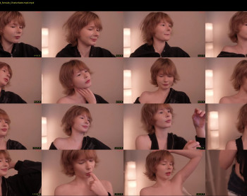 misska__ — 120 minute Chaturbate female cam show recording, 720p, Oct 24, 2025