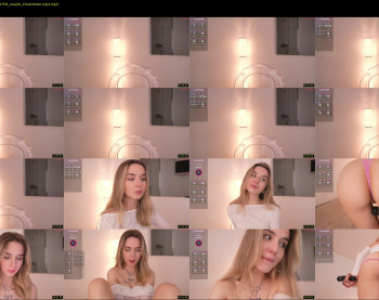 motherlode_ — 39 minute Chaturbate female cam show recording, 720p, Oct 24, 2025
