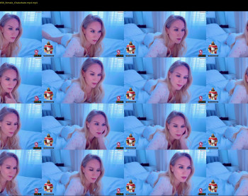 myassistant — 14 minute Chaturbate female cam show recording, 720p, Oct 24, 2025
