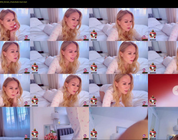 myassistant — 49 minute Chaturbate female cam show recording, 720p, Oct 24, 2025