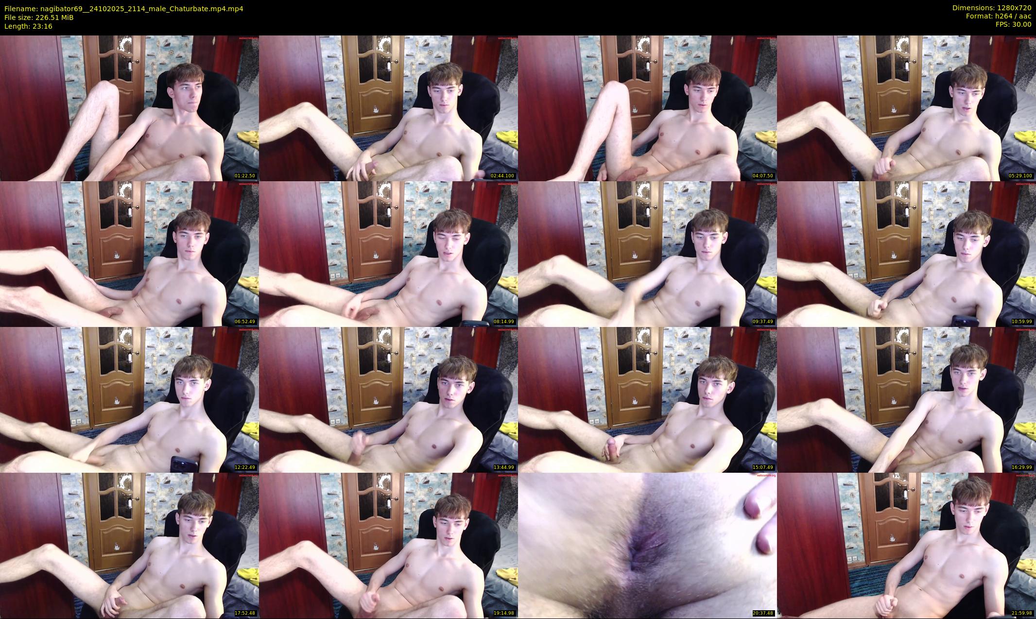 nagibator69_ — 24 minute Chaturbate couple cam show recording, 720p, Oct 24, 2025
