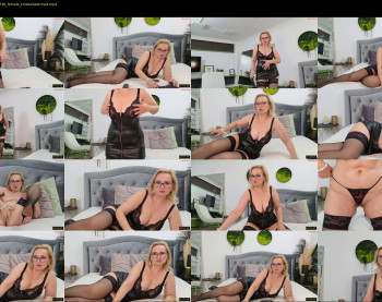 nathalienat — 63 minute Chaturbate female cam show recording, 720p, Oct 24, 2025