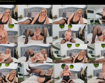 nathalienat — 29 minute Chaturbate female cam show recording, 720p, Oct 24, 2025