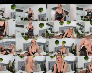 nathalienat — 15 minute Chaturbate female cam show recording, 720p, Oct 24, 2025