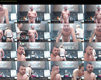 no_limit_coupl3 — 5 minute Chaturbate couple cam show recording, 720p, Oct 24, 2025