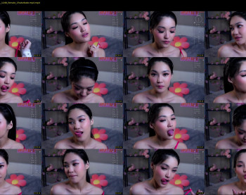 noreenbeckey — 6 minute Chaturbate female cam show recording, 720p, Oct 24, 2025
