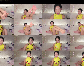 norma_blum — 17 minute Chaturbate female cam show recording, 720p, Oct 24, 2025