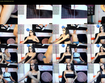 on_tefa — 32 minute Chaturbate female cam show recording, 720p, Oct 25, 2025