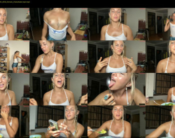 onyx_unleashed — 120 minute Chaturbate female cam show recording, 480p, Oct 25, 2025