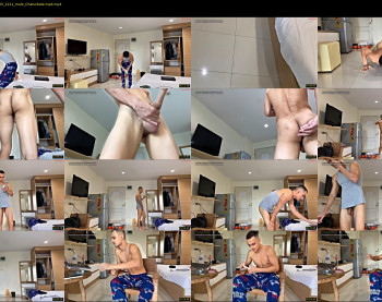 orlando__bloom — 44 minute Chaturbate male cam show recording, 720p, Oct 24, 2025