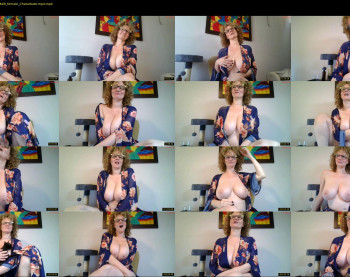 palaustudio — 121 minute Chaturbate female cam show recording, 720p, Oct 24, 2025