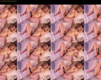 patricisanchez — 3 minute Chaturbate female cam show recording, 720p, Oct 24, 2025