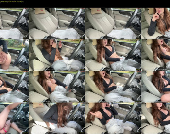 patry333 — 109 minute Chaturbate female cam show recording, 720p, Oct 24, 2025