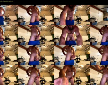 pitt821 — 93 minute Chaturbate male cam show recording, 720p, Oct 24, 2025