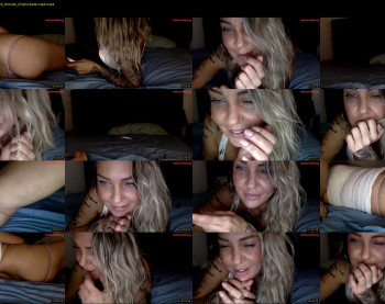 ramjetkel — 120 minute Chaturbate female cam show recording, 360p, Oct 24, 2025