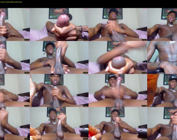 real1dk — 43 minute Chaturbate male cam show recording, 720p, Oct 24, 2025