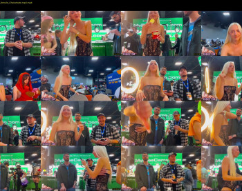 riababe — 121 minute Chaturbate female cam show recording, 720p, Oct 25, 2025