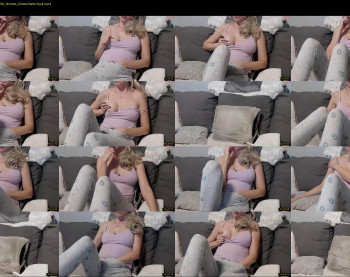 s_mailleee — 104 minute Chaturbate female cam show recording, 720p, Oct 24, 2025