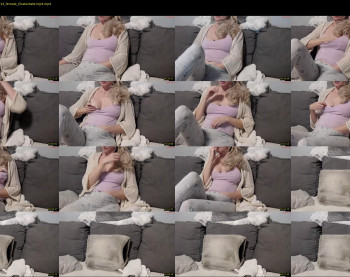 s_mailleee — 55 minute Chaturbate female cam show recording, 720p, Oct 25, 2025