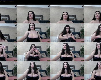 saraelise — 15 minute Chaturbate female cam show recording, 720p, Oct 24, 2025