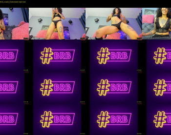 shadowlustt — 66 minute Chaturbate couple cam show recording, 720p, Oct 24, 2025