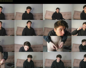 sherlockmax — 79 minute Chaturbate male cam show recording, 720p, Oct 24, 2025