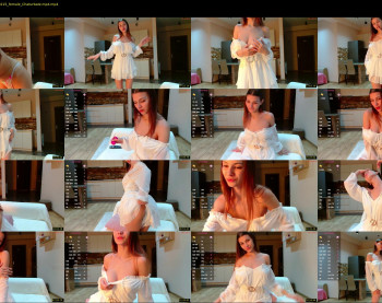 shinechanel — 63 minute Chaturbate female cam show recording, 720p, Oct 25, 2025