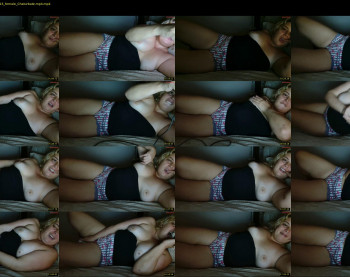 silvess333 — 20 minute Chaturbate female cam show recording, 720p, Oct 25, 2025