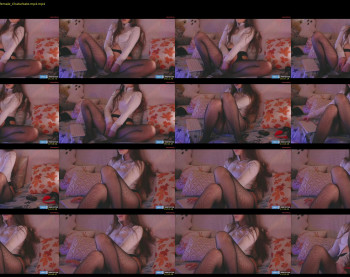 softlee — 27 minute Chaturbate female cam show recording, 720p, Oct 25, 2025